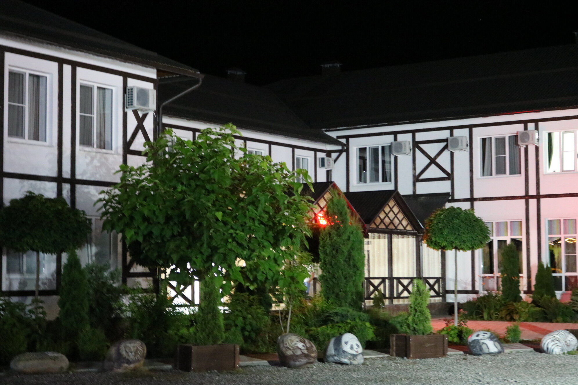 Фото Гостиный дом Гедуко