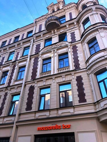 Дом в аренду Jo-inn в Санкт-Петербурге