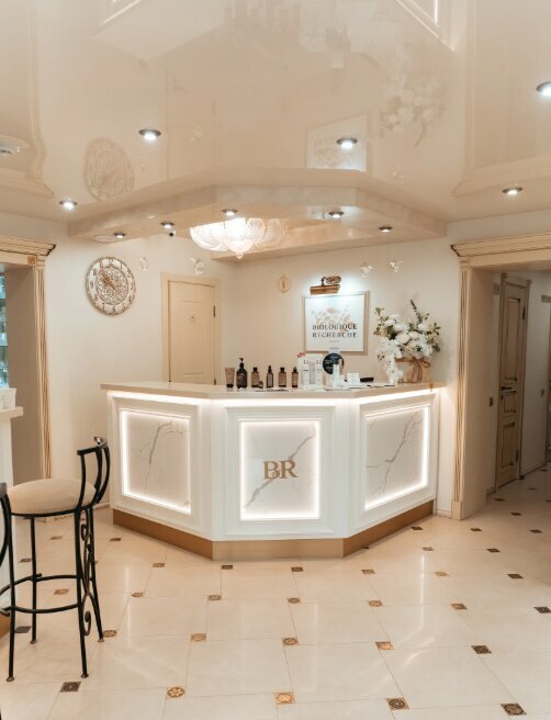 Cosmetology French Cosmetic Clinic Posolstvo krasoty, Khabarovsk, photo