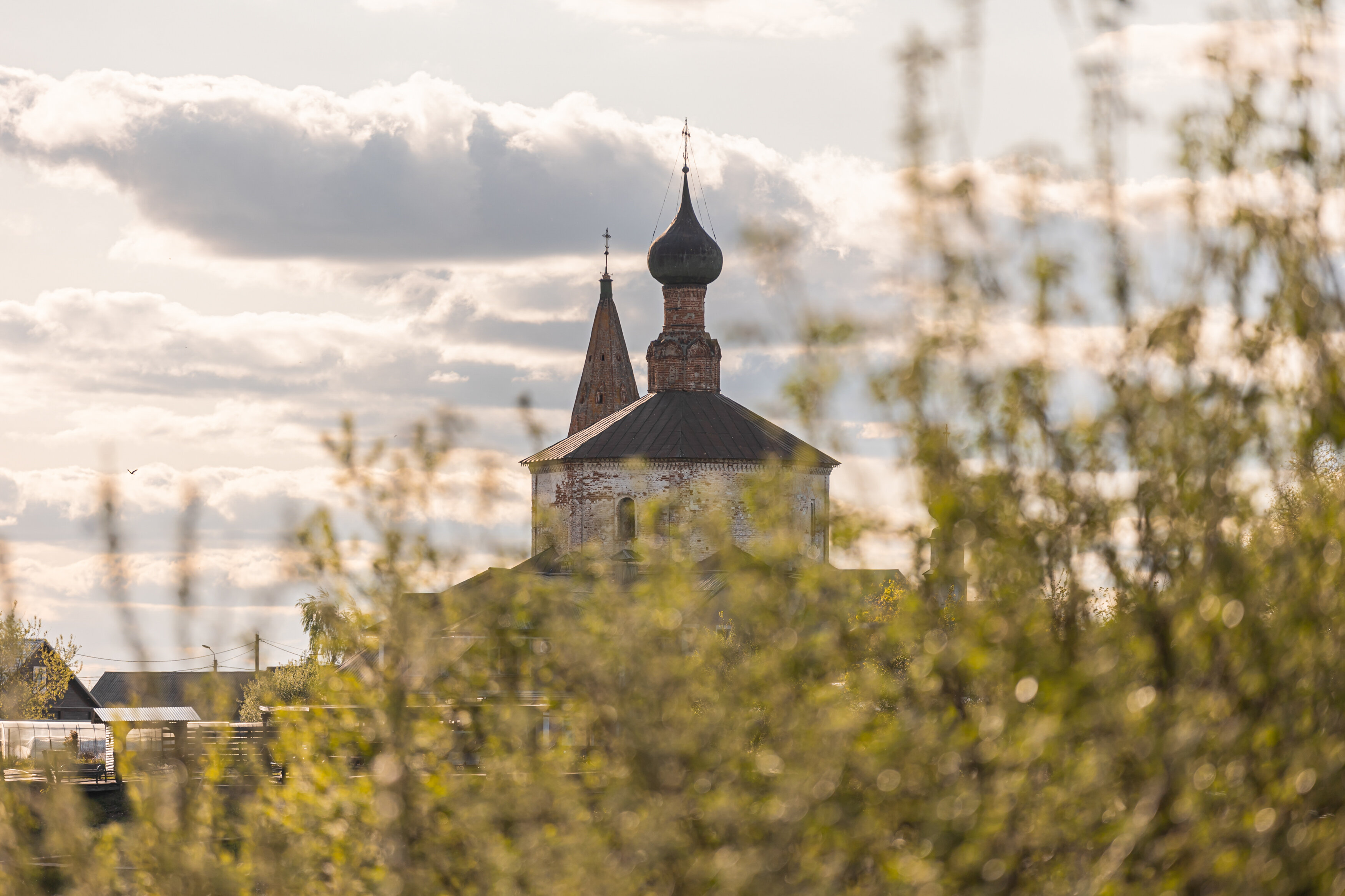 Фото Гостевой дом Суриковых