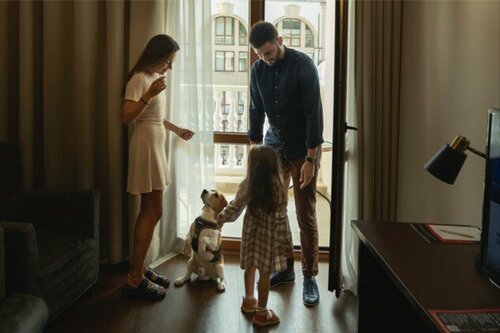 Внешний вид отеля Апарт-отель Бонус в городском округе Сочах, фото 2