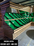 Manav Tezgahi Enes Dizayn (Istanbul, Esenler, Menderes Neighborhood, 324th Street, 12A), furniture assembly