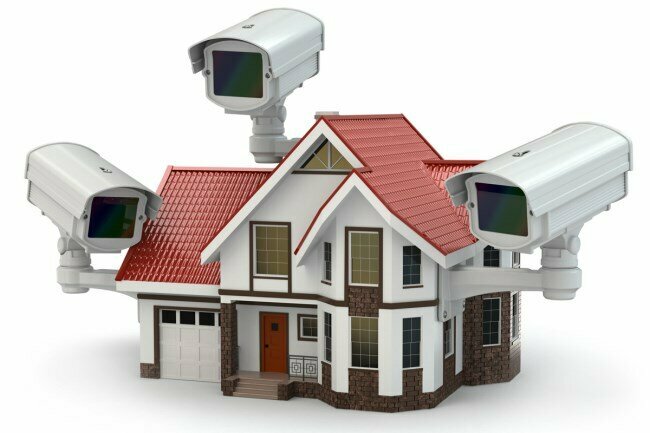 Security and alarm systems Security World, Antakya, photo