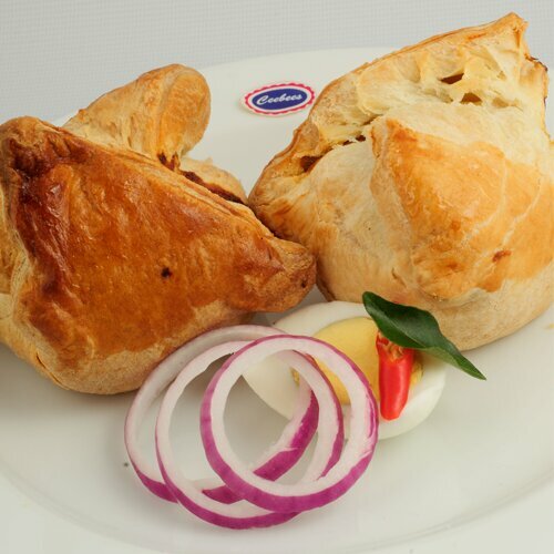 Bakery New Cochin Bakery LLC, Dubai, photo