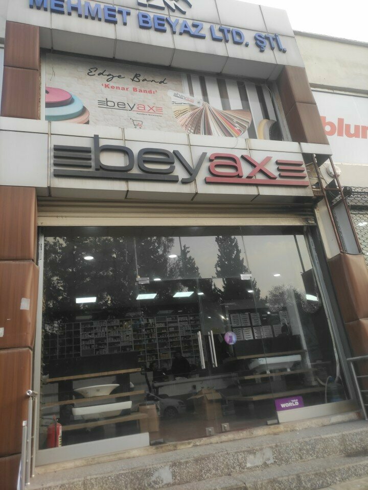 Cabinet furniture Beyax, Gaziantep, photo