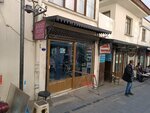 Çağatay Erkek Kuaförü (İzmir, Bornova, Ergene Mah., 540 Sok., 7), hairdresser