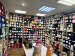 ShagiYarn (Ligovskiy Avenue, 256к3), artículos para la creatividad y la costura