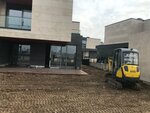 Mini Excavator Rental (Ankara Province, Kecioren District, Menderes Street, 120) ، أعمال الحفر