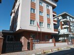 Safak Higher Education Student Dormitory (Antalya, Kepez District, Safak Neighborhood, 4281st Street, 15), dormitory