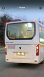 Транспорт-1 (Udelnaya Township, ulitsa Gromova, 10/1), transport company, car depot