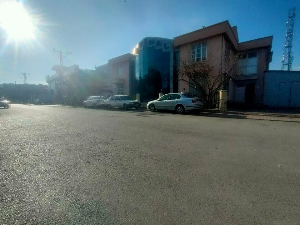 Shoe company Guvenal Ayakkabicilik, Konya, photo