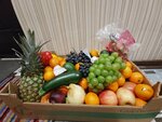 БиФреш (3rd Subdistrict, 3A Quarter, Stepana Stepanova Street, 9У), verduras y frutas al por mayor