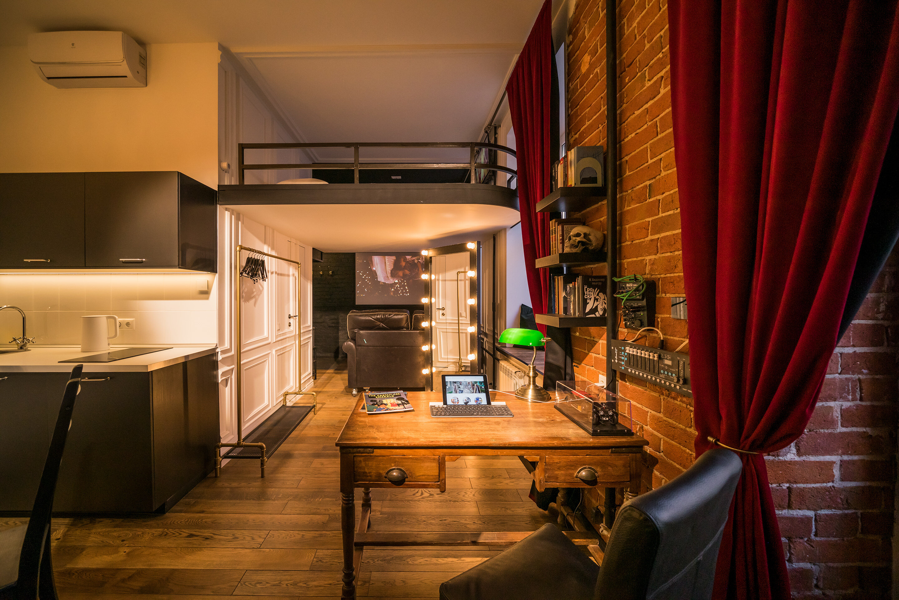 Фото Мама Ро  на Мясницкой 