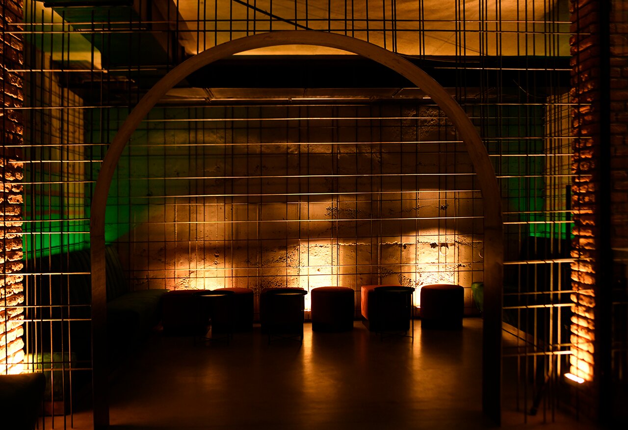 Фото Dilijani Tun