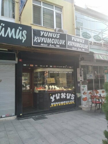 Yunus Kuyumculuk Fotoğraf 2
