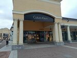 Calvin Klein (Novoryazanskoye Highway, 8с2), clothing store