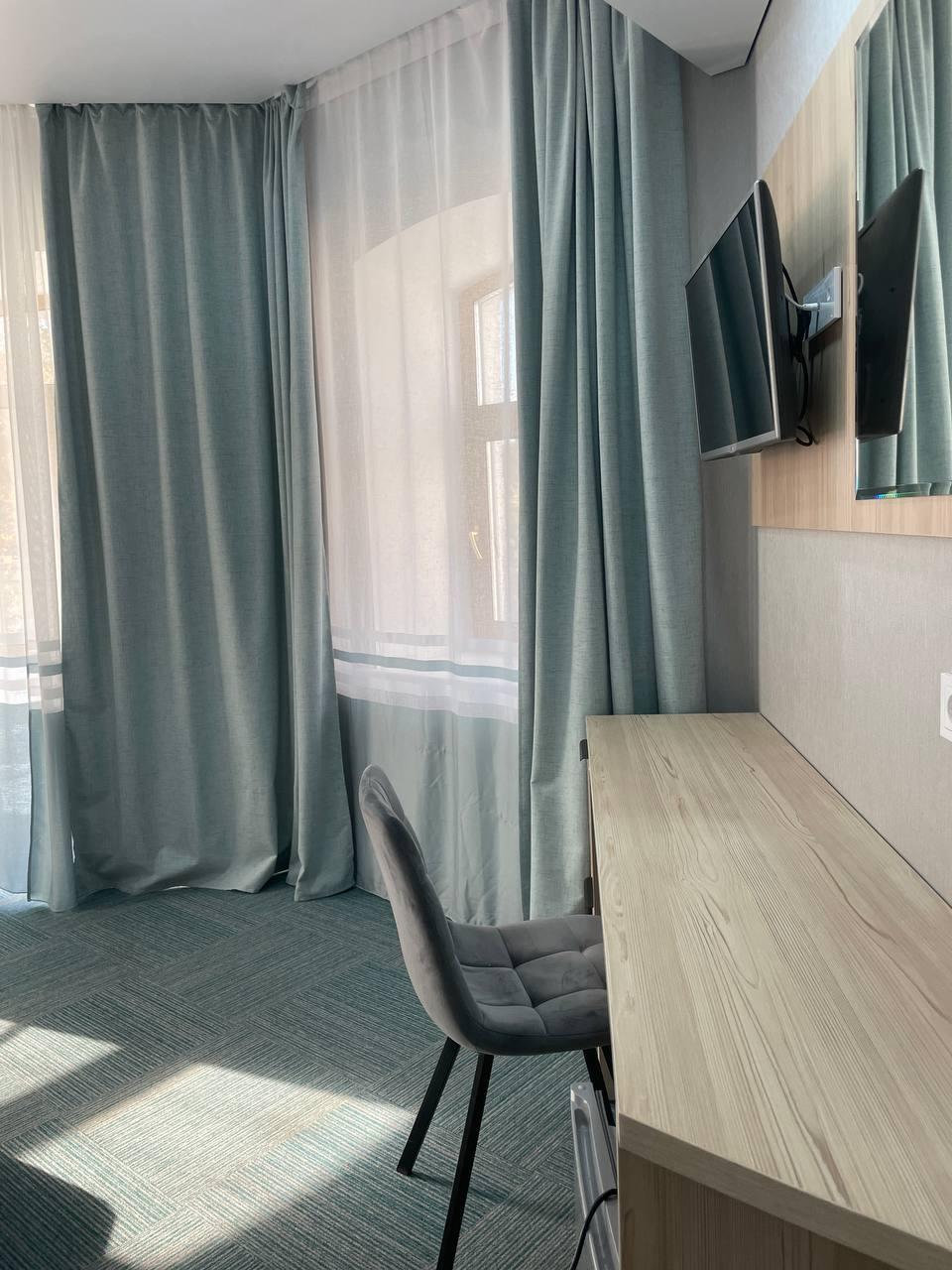 Фото Бульвар Отель