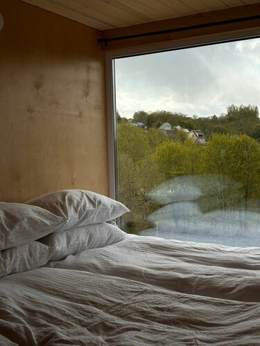 Иное жильё Альпика в Яхроме