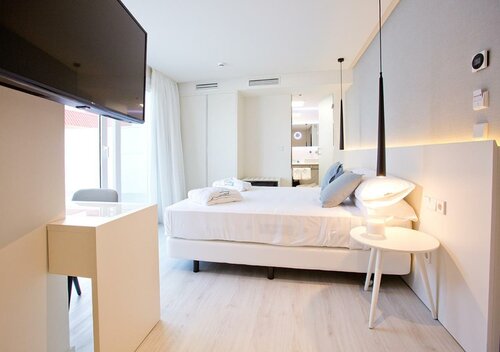 Внешний вид отеля Maria Cristina Hotel в Пеньисколе, фото 4