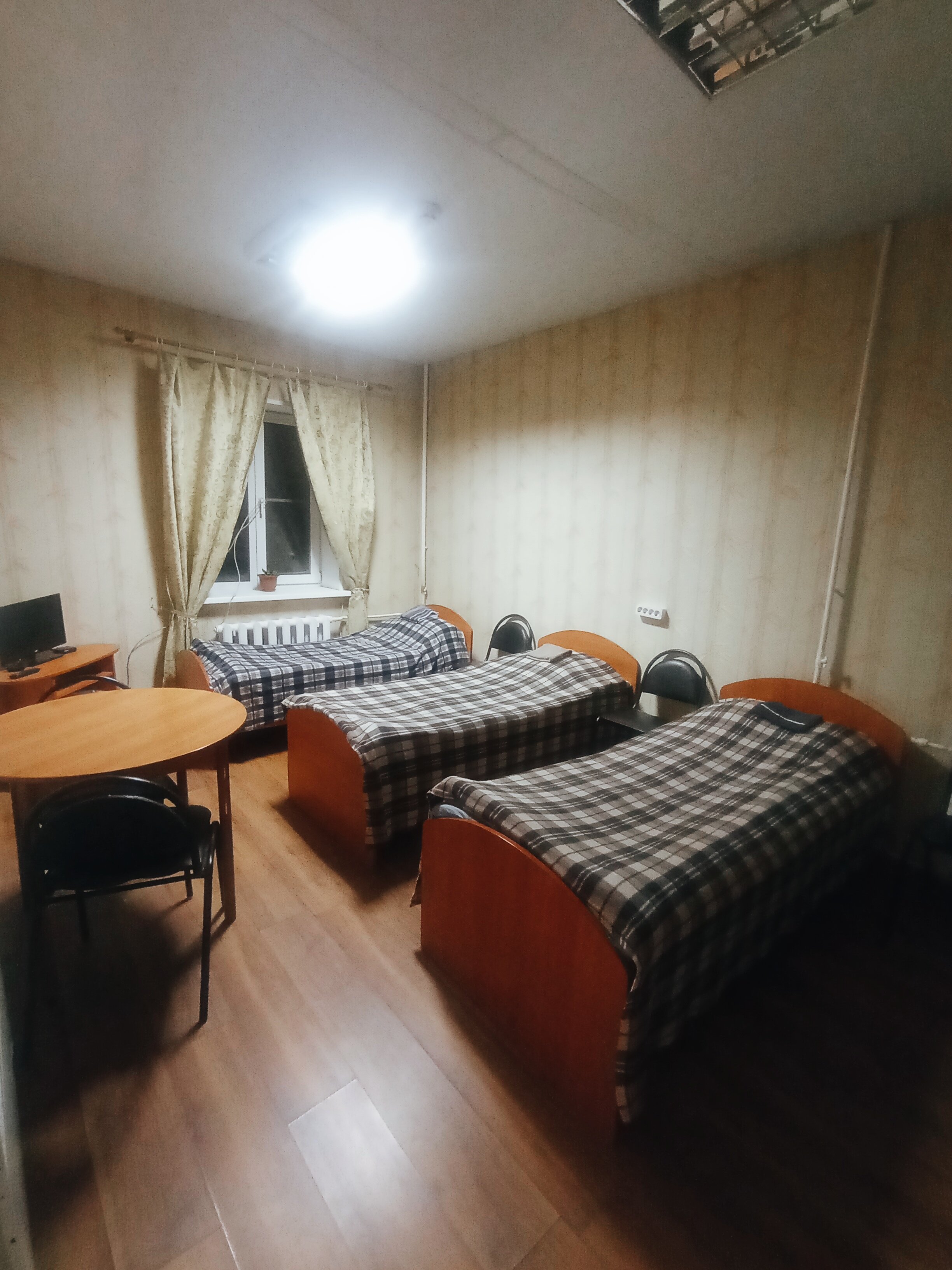 Фото Привал