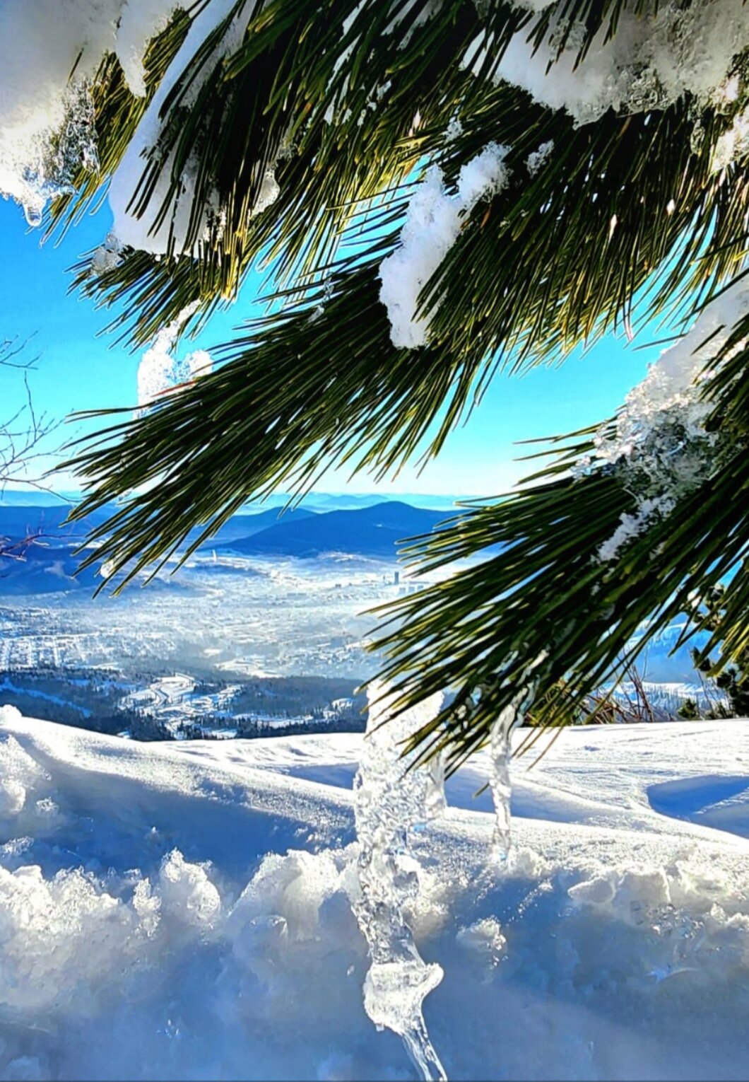 Фото Люди в уюте