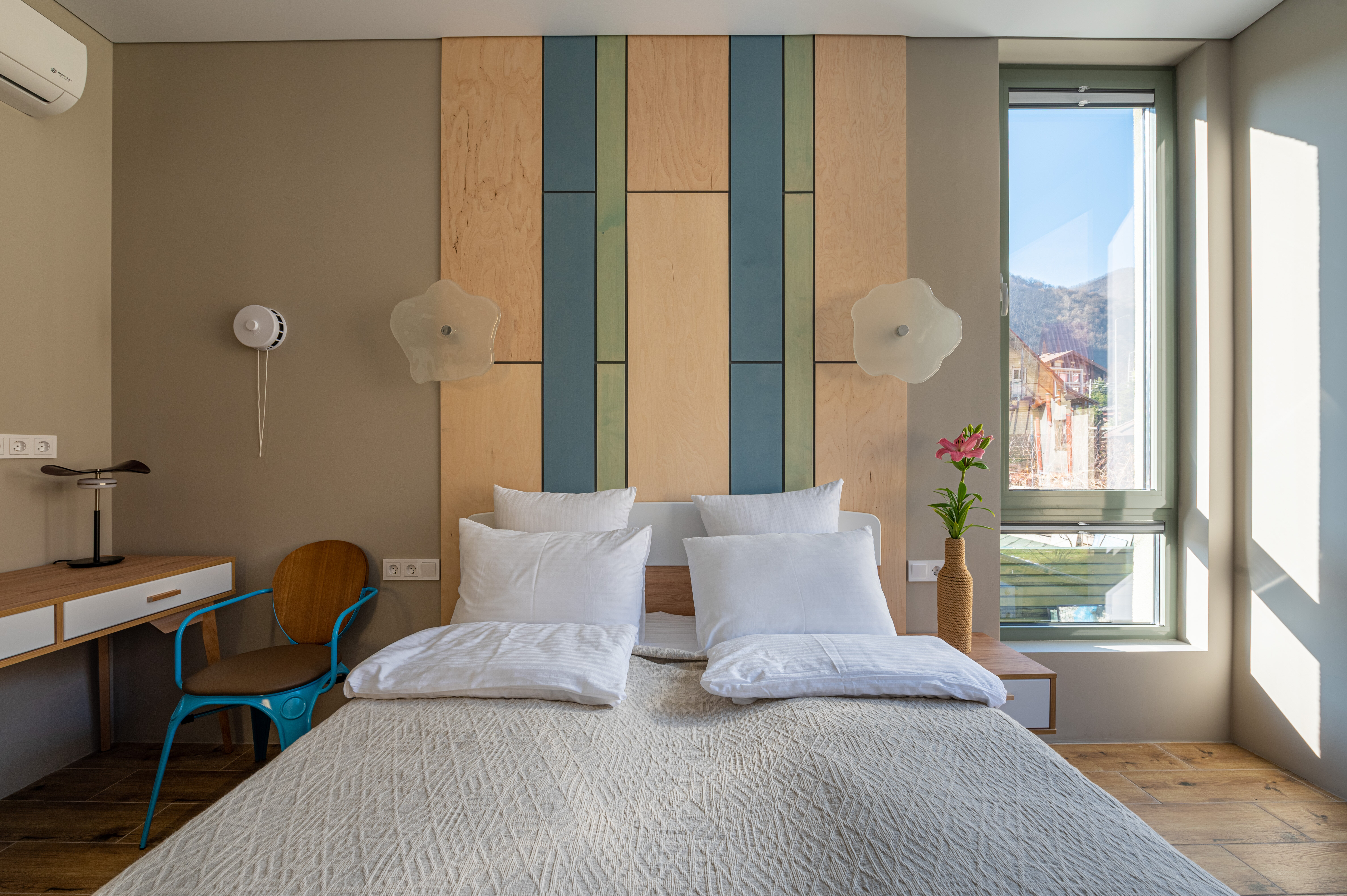 Фото Куб Терра