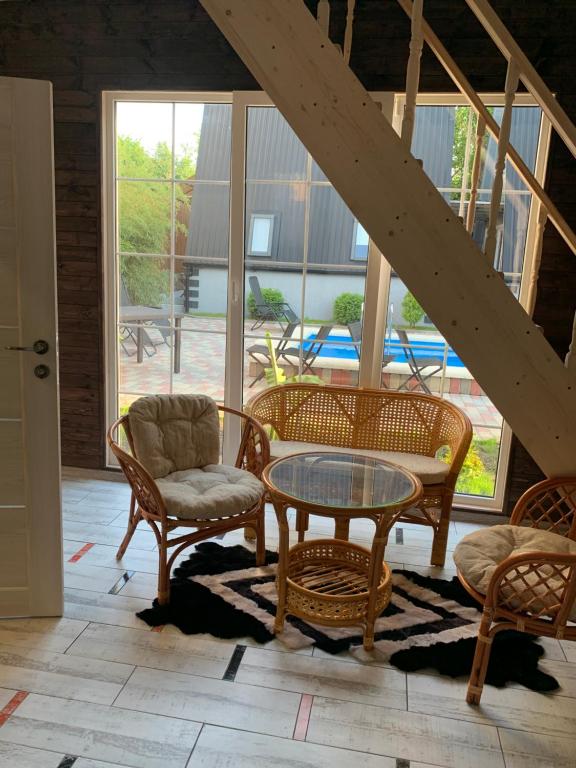 Фото Рай в шалаше