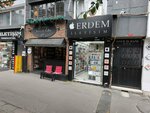 Erdem Communication (Istanbul, Sisli, Cumhuriyet Neighborhood, Aviator Fehmi Street, 1214), salón de comunicación