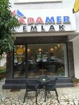 Adamer Emlak Danismanlik (Istanbul, Kadikoy, Kozyatagi Neighborhood, Seda Street, 17A), agencia inmobiliaria