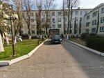 Отделение патологии беременности (Lyahova Street, 23), departamento del hospital