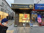 Can Kuyumcu (Istanbul, Kagithane, Sultan Selim Neighborhood, Sultan Selim Avenue, 64D) ، متجر مجوهرات