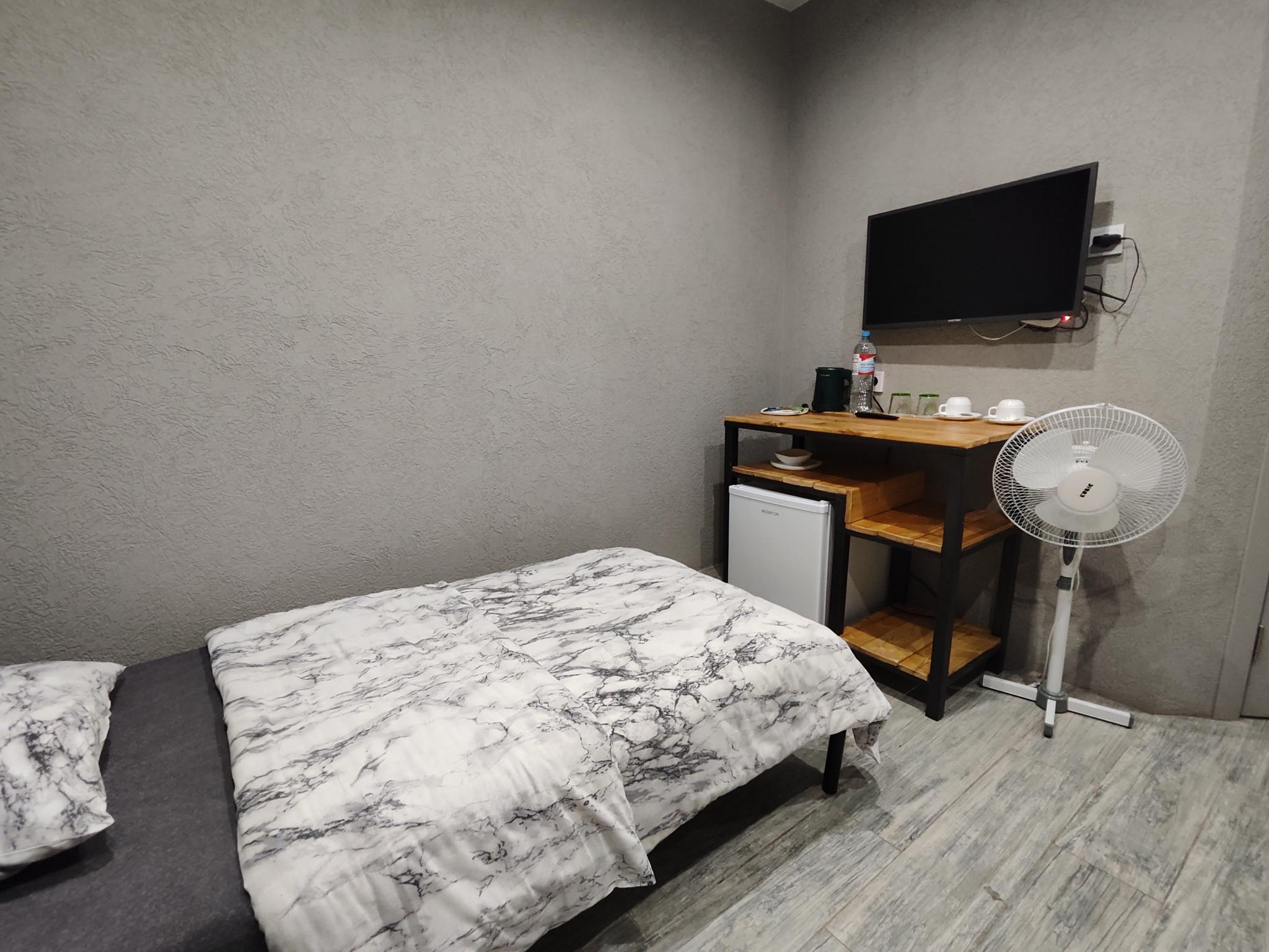 Фото Слобода у Студеной горы