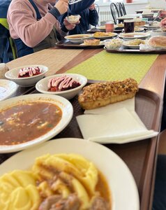 Столовая № 5 (Gubakha, ulitsa Kosmonavtov, 2), canteen