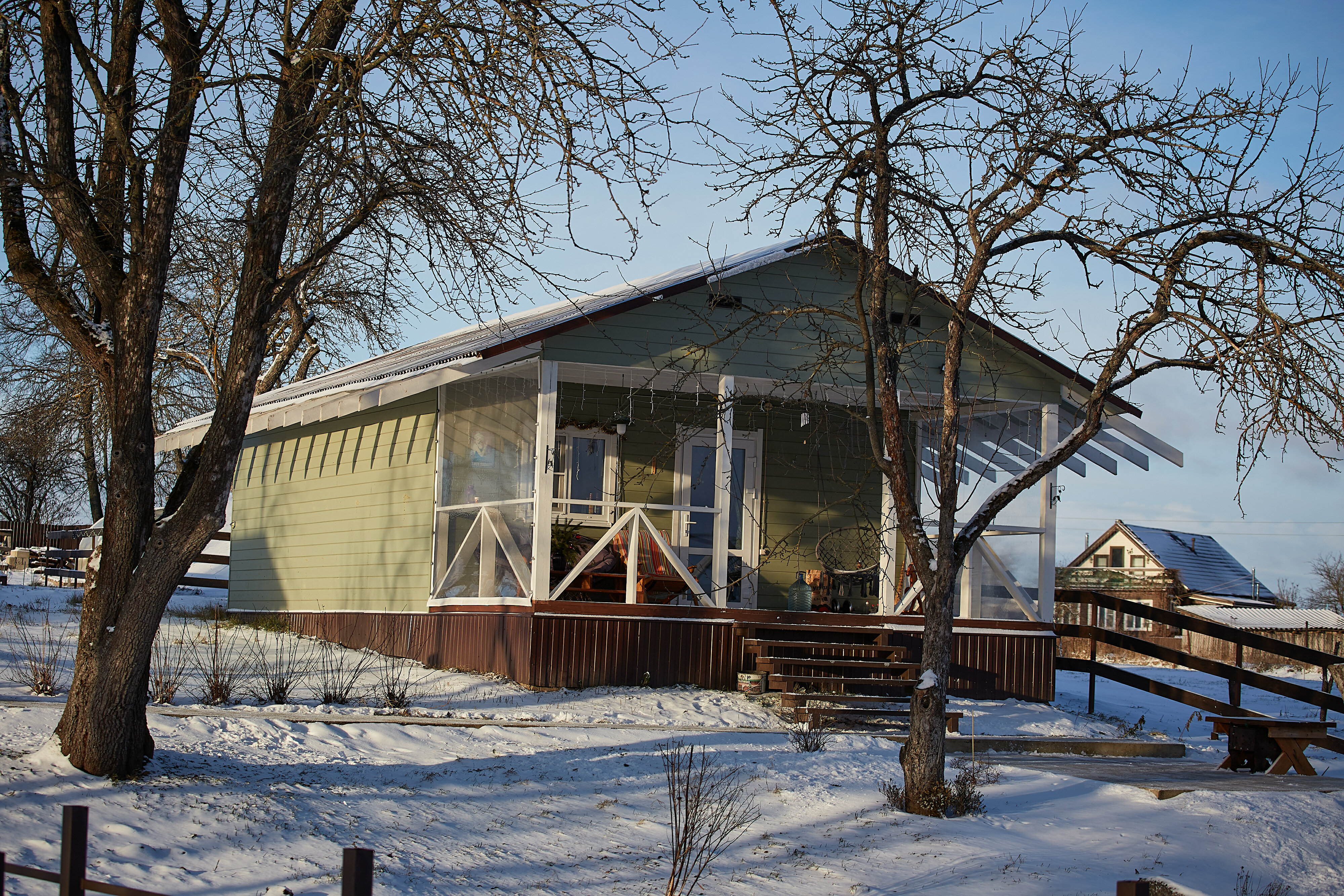 Фото ДомСорок