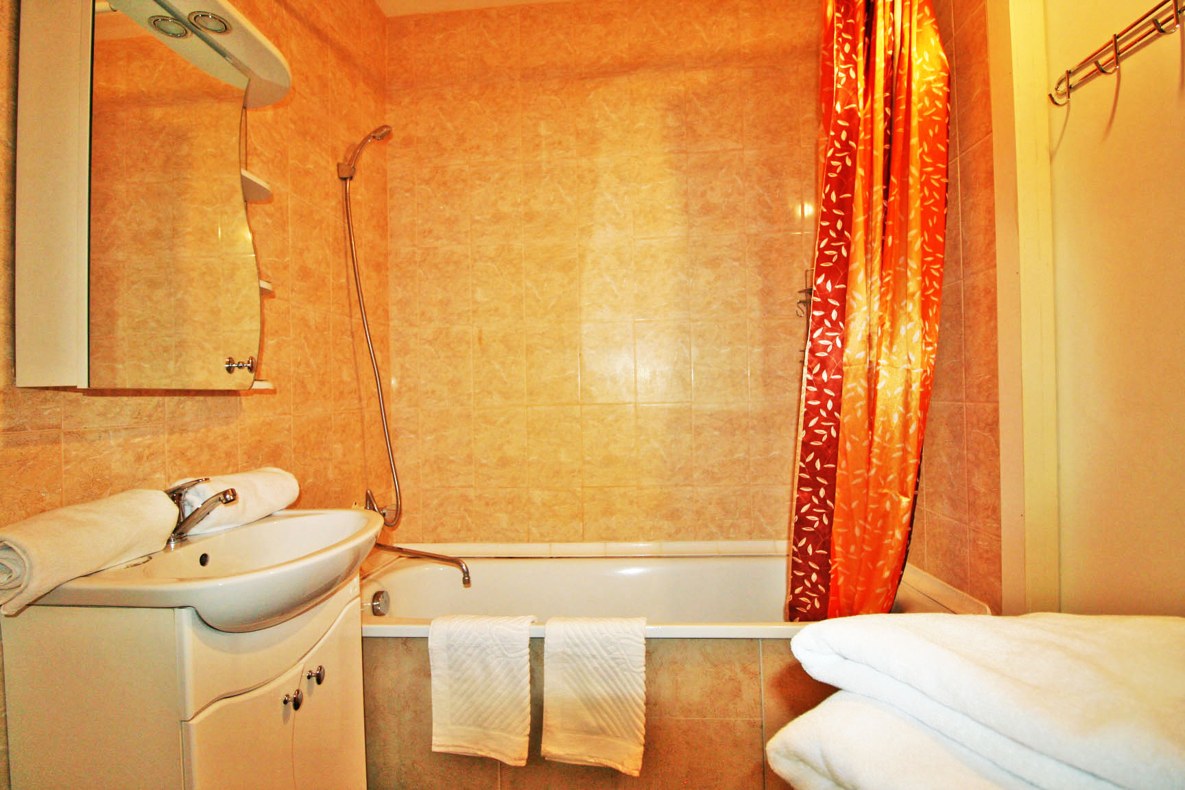 Фото Бестужевых 18 Премьер