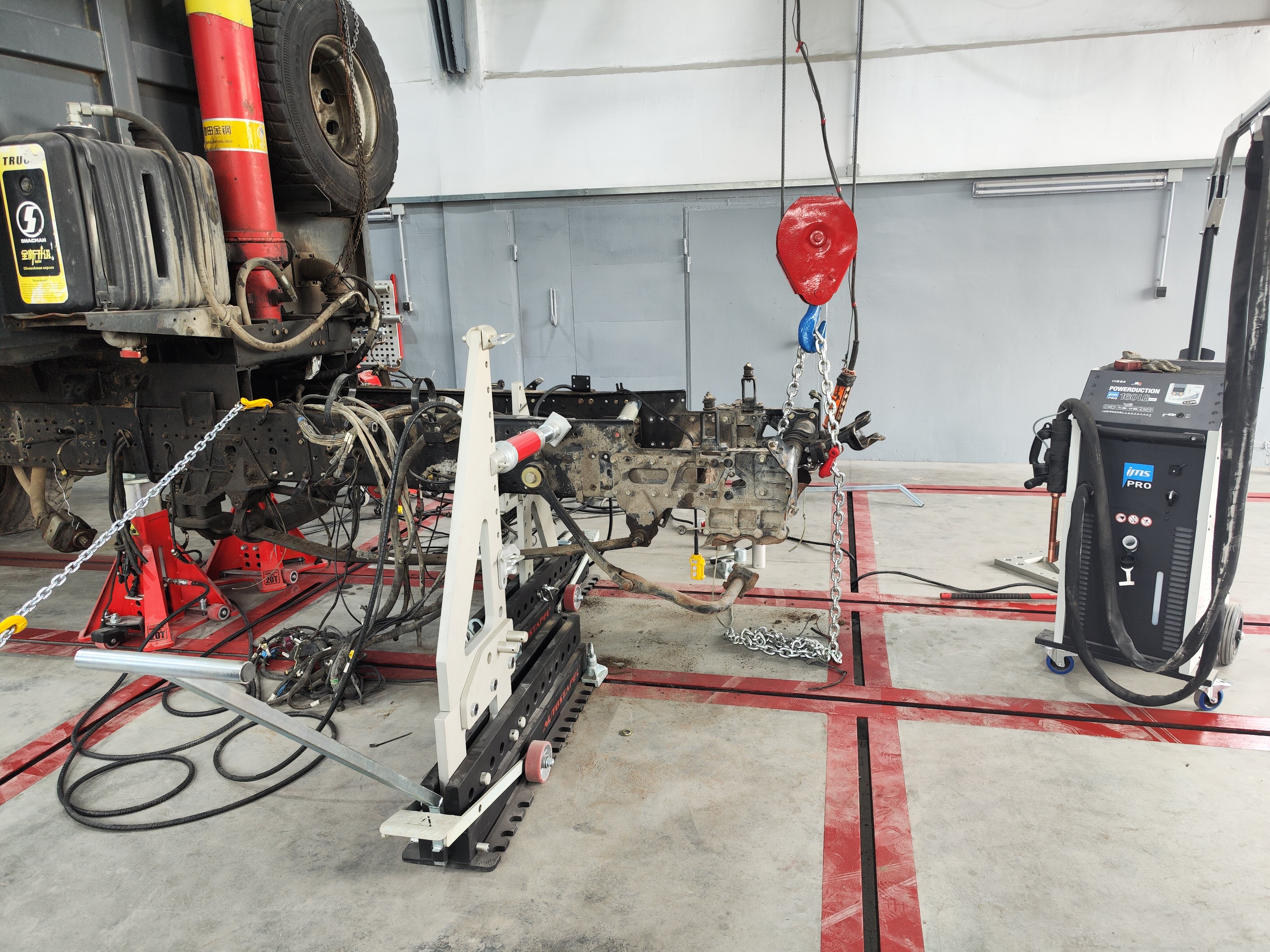 Фото Гостиница Курилотрансавто