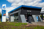 RobotCarWash (Planernaya Street, 30), car wash