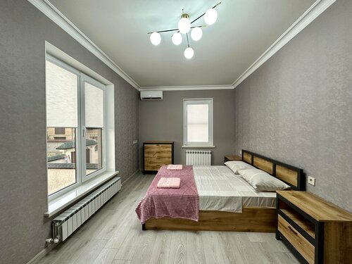 Дом отдыха Caspian Village в Махачкале