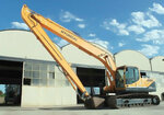 TotolTrans (6th Novopodmoskovny Lane, 7) ، تأجير آلات البناء والآلات ذات الأغراض الخاصة