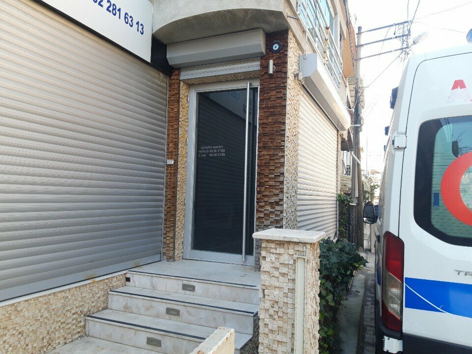 Ambulance services GSM Ambulance Service, Izmir, photo