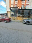 Denizcafe Batalbey (Izmir, Cigli, Atasehir Neighborhood, 8001/1st Street, 2F), cafe