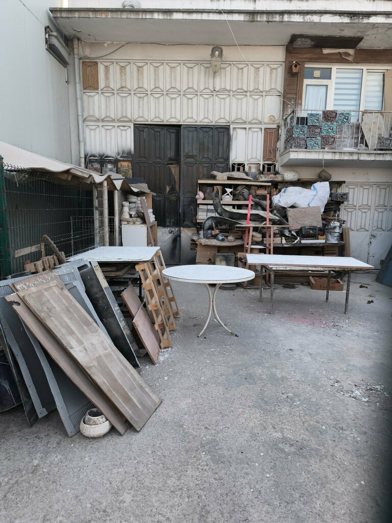 Manufacture and wholesale of souvenirs Equal Design, Ankara, photo