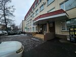 KonsaltZashchita (ulitsa Surena Shaumyana, 35), wholesale company