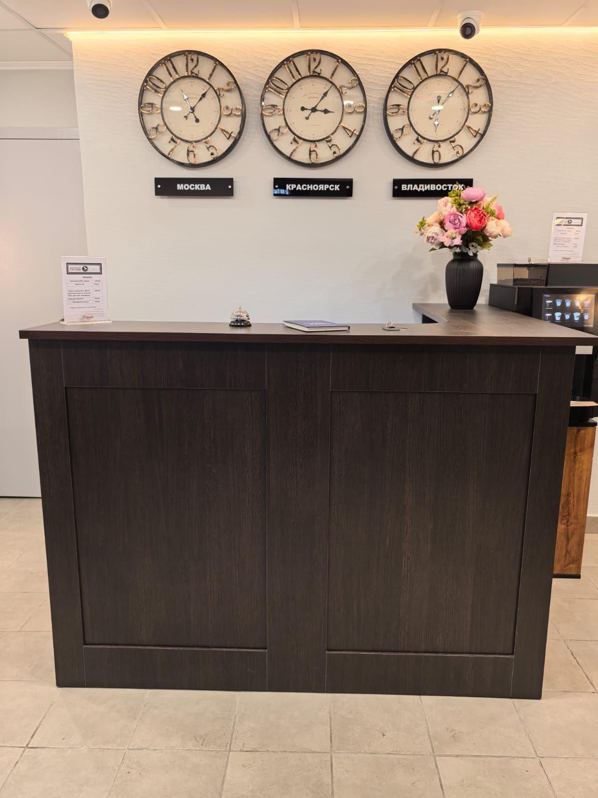 Фото Отель Белая Ворона