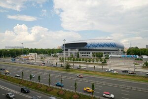 Апартаменты у ВТБ Арены