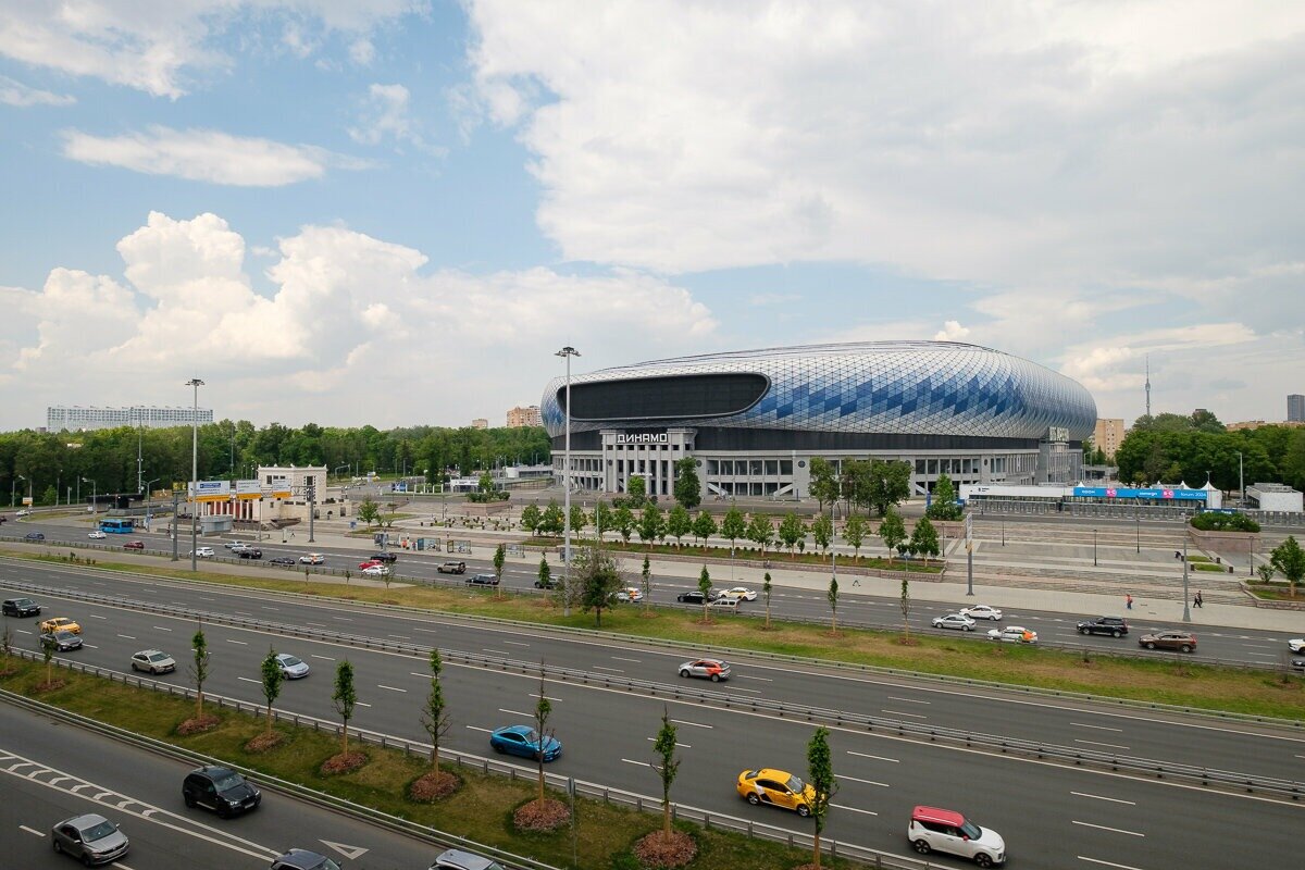 Фото отеля 5