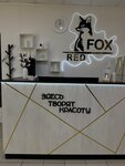 Red fox (ulitsa Sverdlova, 37/1), salón de belleza