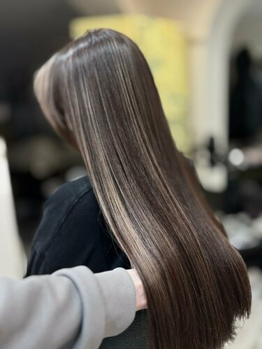 Hairdresser Mileshina Colorist, Essentuky, photo