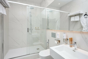 Гостиница Aura City Hotel