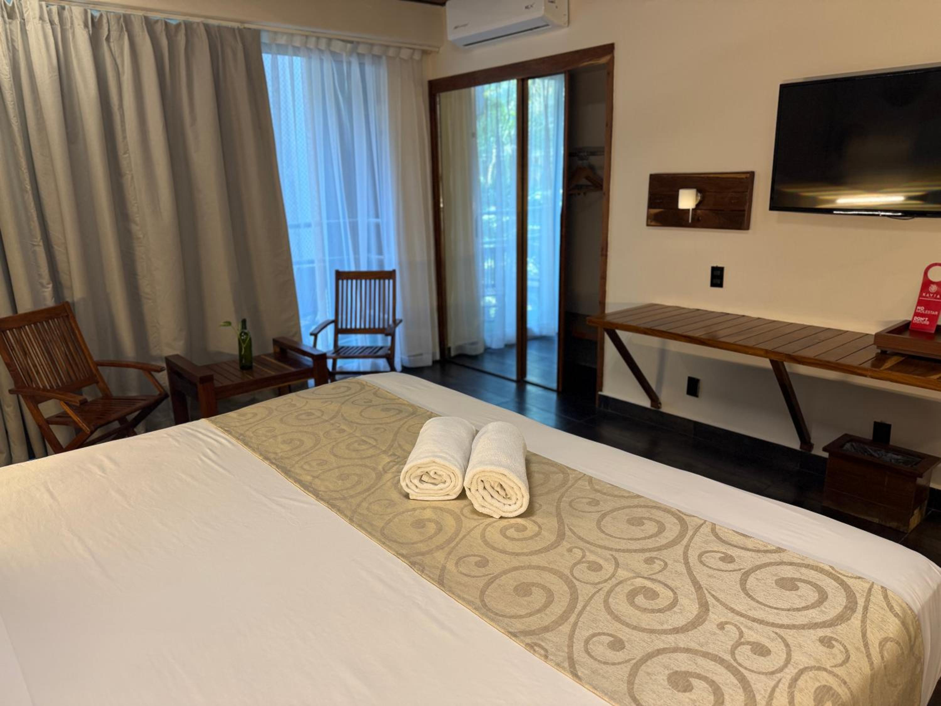 Фото Reina Roja Hotel Boutique